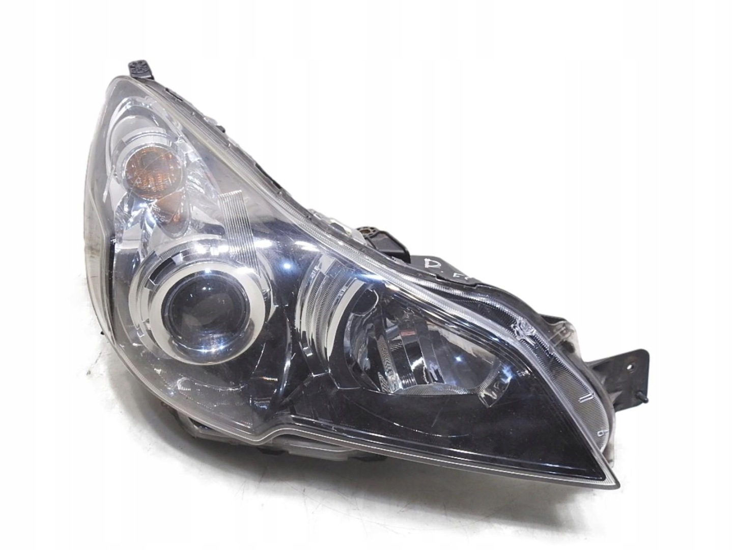 Frontscheinwerfer Subaru Legacy BM Xenon Rechts Scheinwerfer Headlight - Thumbnail 9