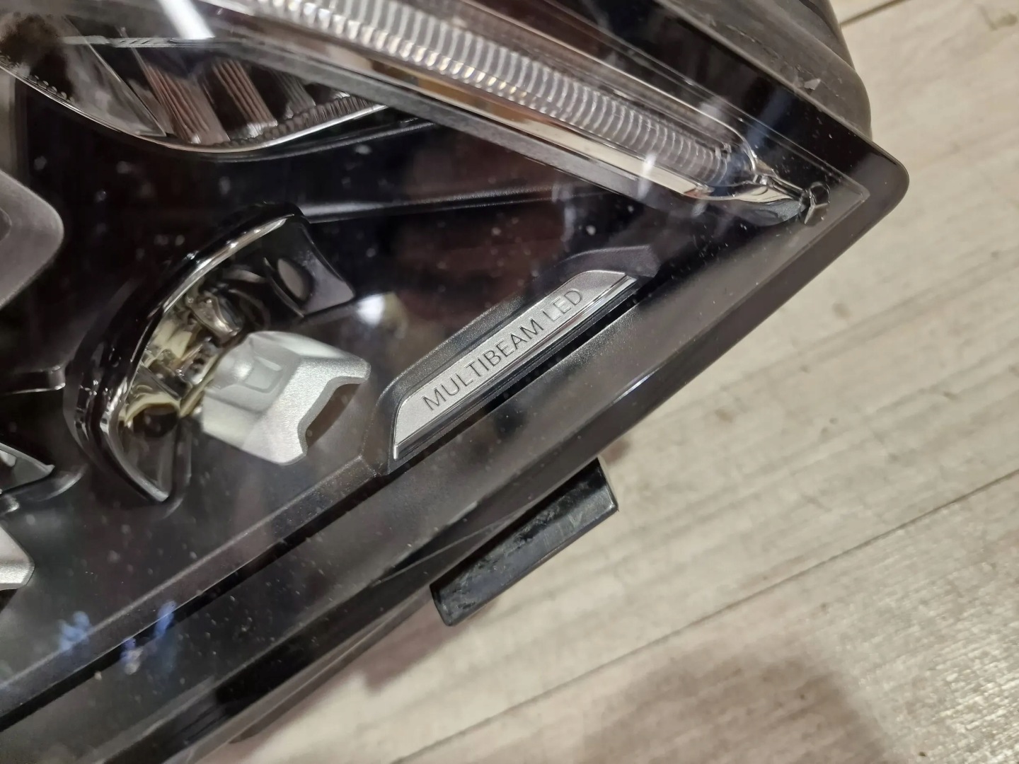 Frontscheinwerfer Mercedes-Benz CLS W218 A2189060202 Multibeam LED Rechts Headlight - Thumbnail 2