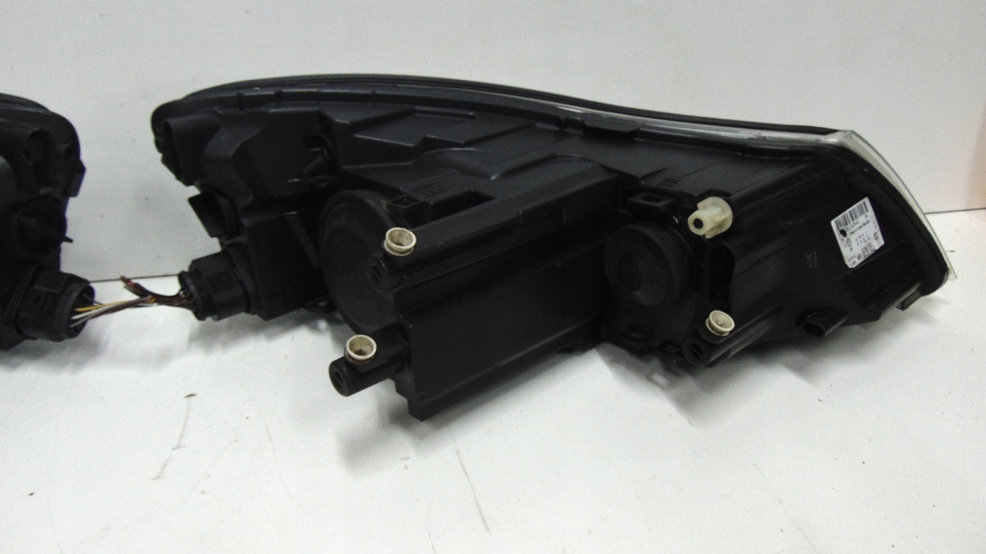 Frontscheinwerfer Skoda Octavia 1U 1Z1941016F LED Links Scheinwerfer Headlight - Thumbnail 11