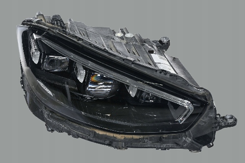 Frontscheinwerfer Mercedes-Benz S-Klasse W223 A2239068403 Multibeam LED Rechts Headlight - Thumbnail 1