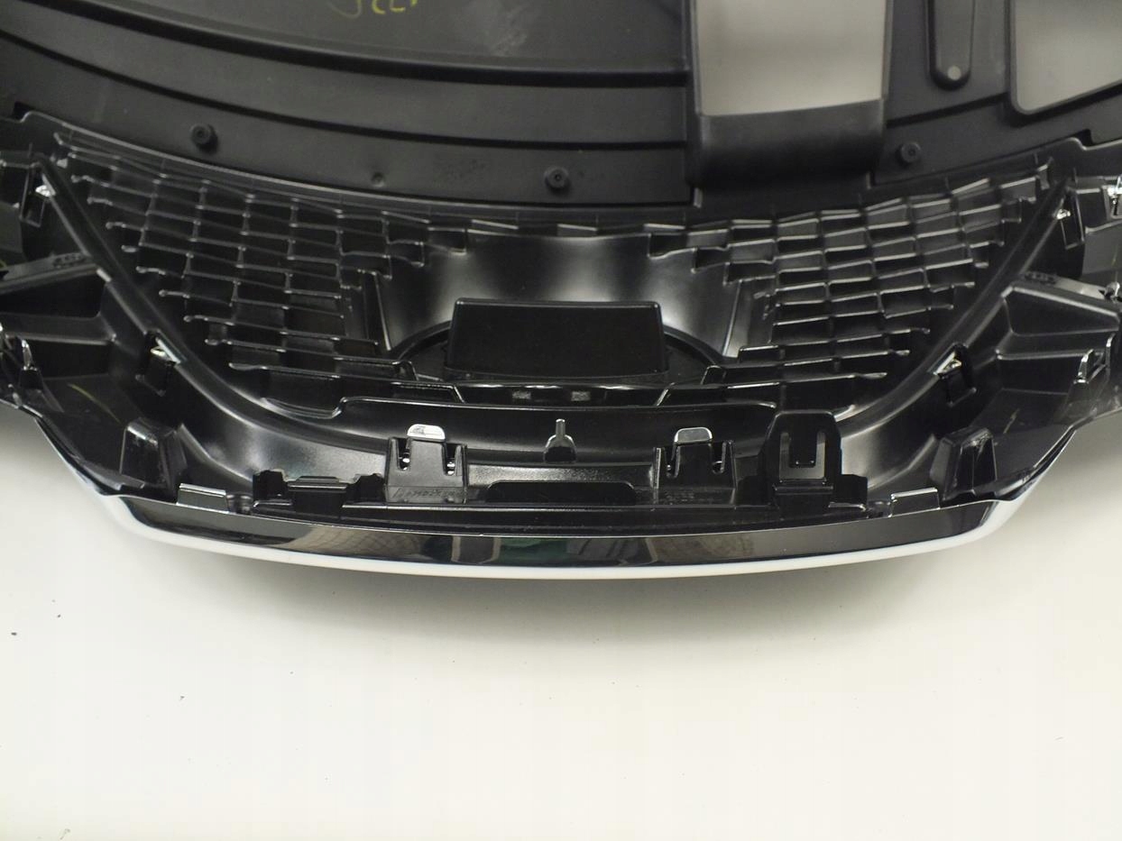 Nissan Qashqai J11 Kühlergrill FRONTGRILL Kühlergitter 623124EA0A - Thumbnail 5
