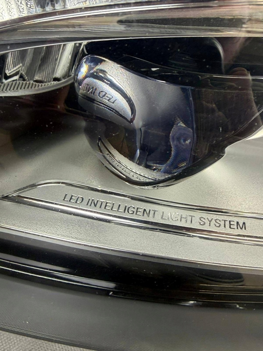 Frontscheinwerfer Mercedes-Benz S-Klasse W222 A2229061002 ILS Links Headlight - Thumbnail 10
