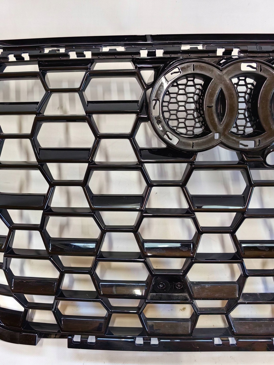 Audi 83A Kühlergrill FRONTGRILL Kühlergitter 83A853651D - Thumbnail 4