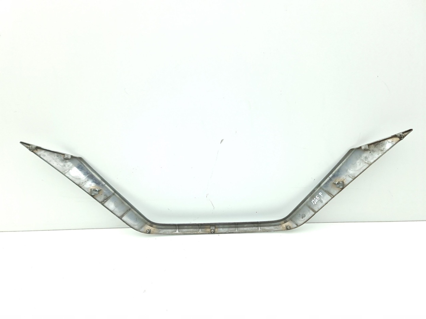 Lexus UX ZA1 Kühlergrill FRONTGRILL Kühlergitter - Thumbnail 8