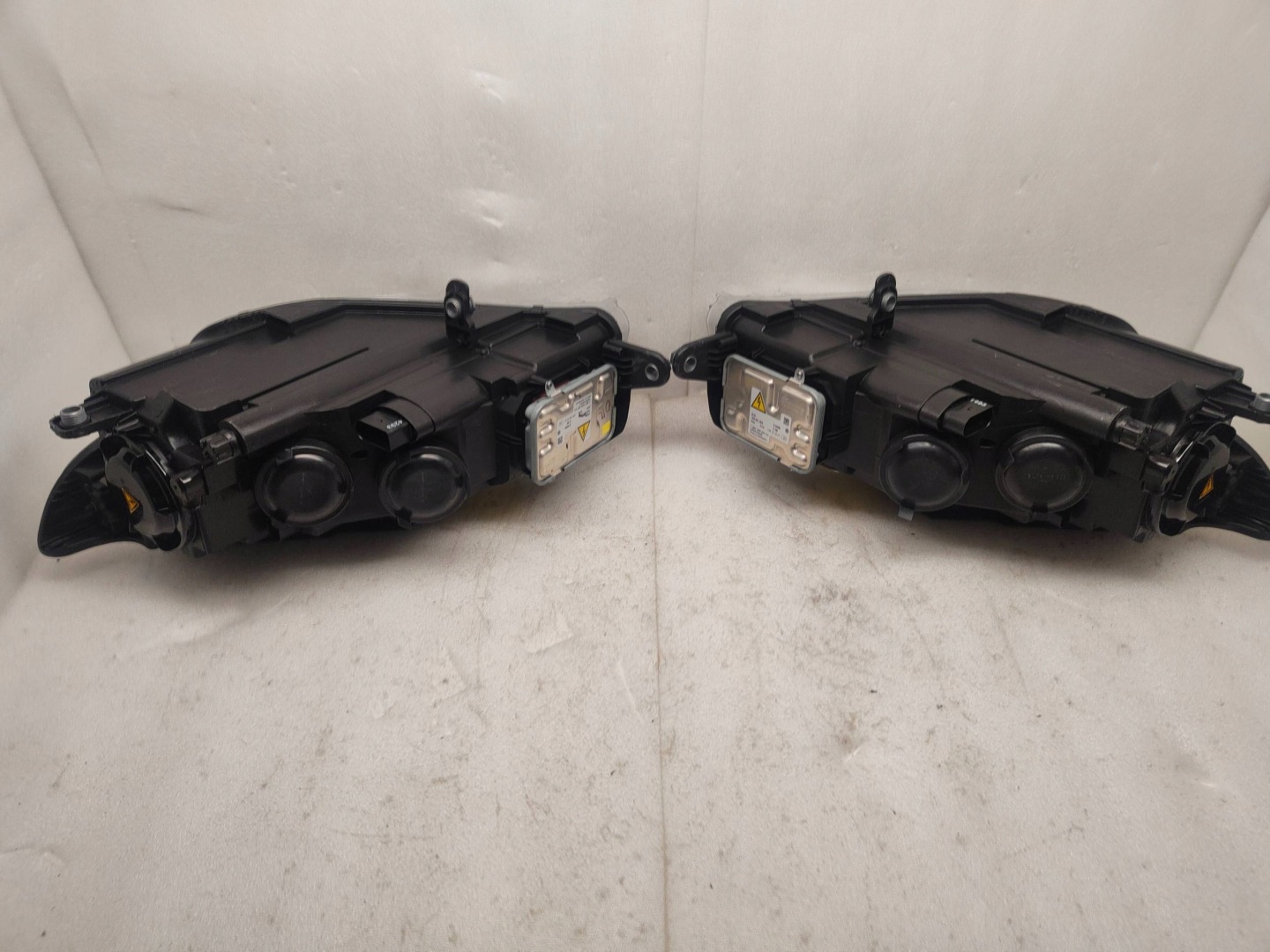 Frontscheinwerfer VW Passat 3C8 3C8941753C Xenon Links Scheinwerfer Headlight - Thumbnail 7
