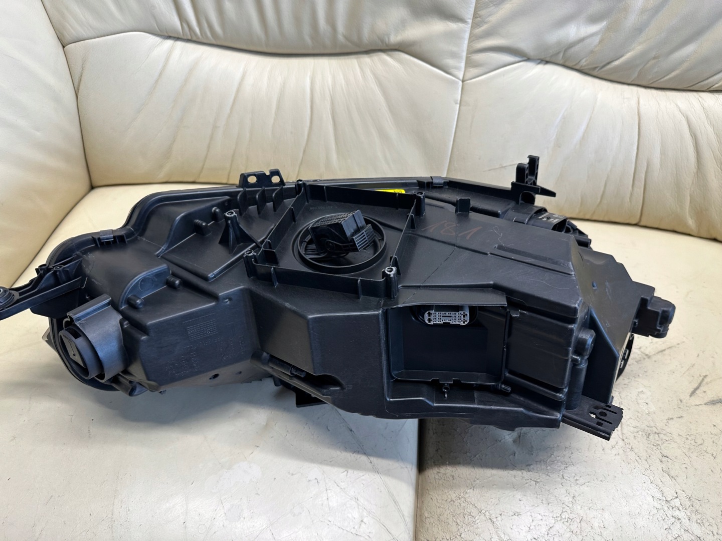 Frontscheinwerfer Audi A5 48W694103 LED Links Scheinwerfer Headlight - Thumbnail 6