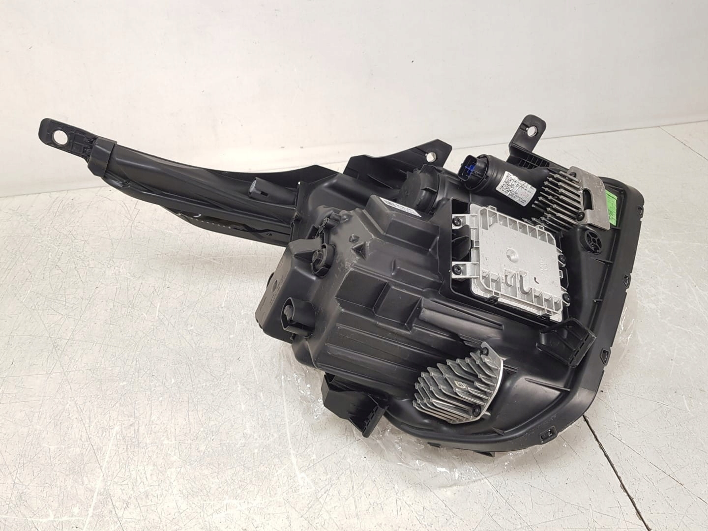 Frontscheinwerfer Kia Sportage JA LED Links Scheinwerfer Headlight - Thumbnail 11