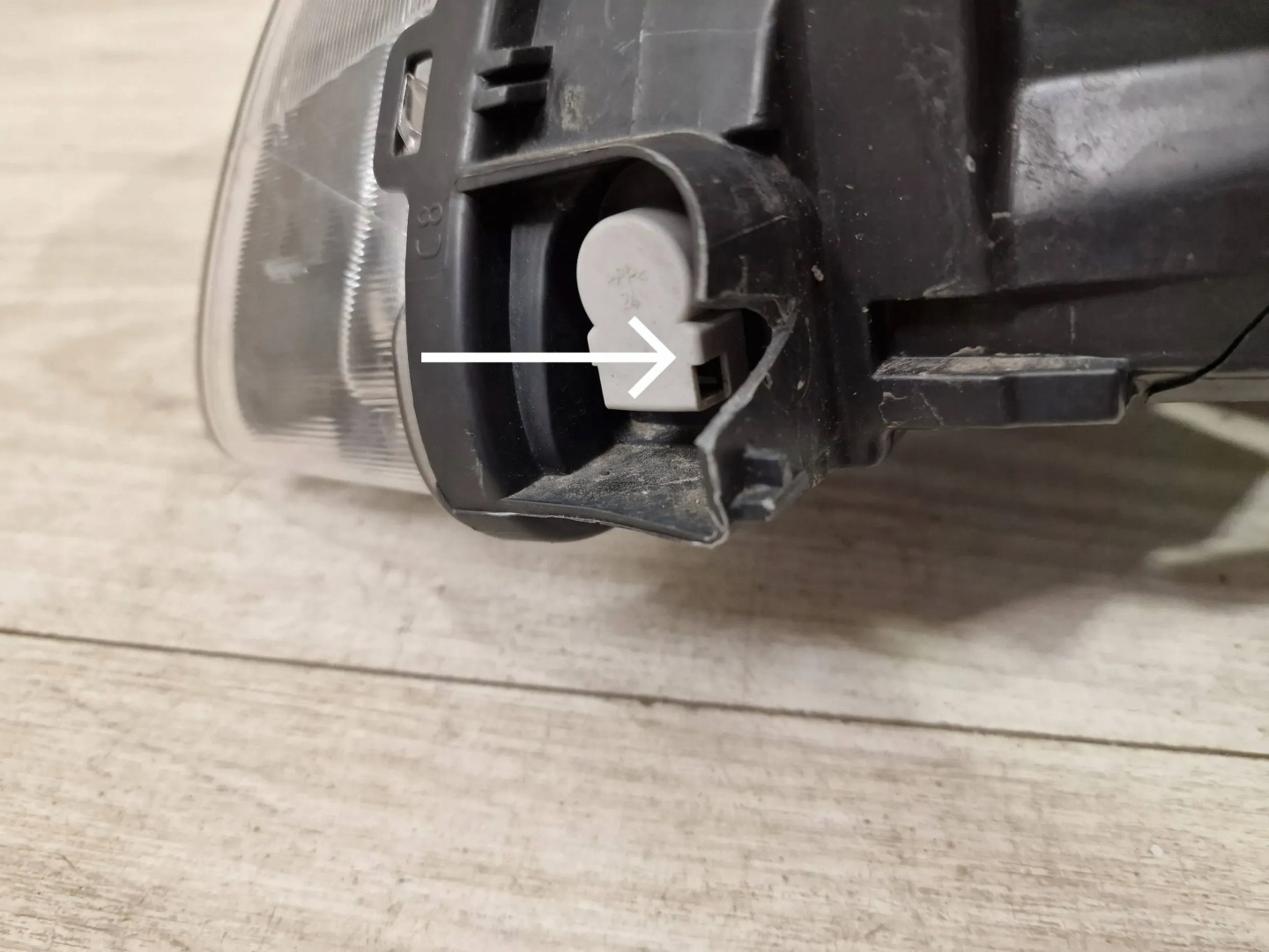 Frontscheinwerfer Volvo S60/V60 S60 31420254 Xenon Rechts Scheinwerfer Headlight - Thumbnail 8