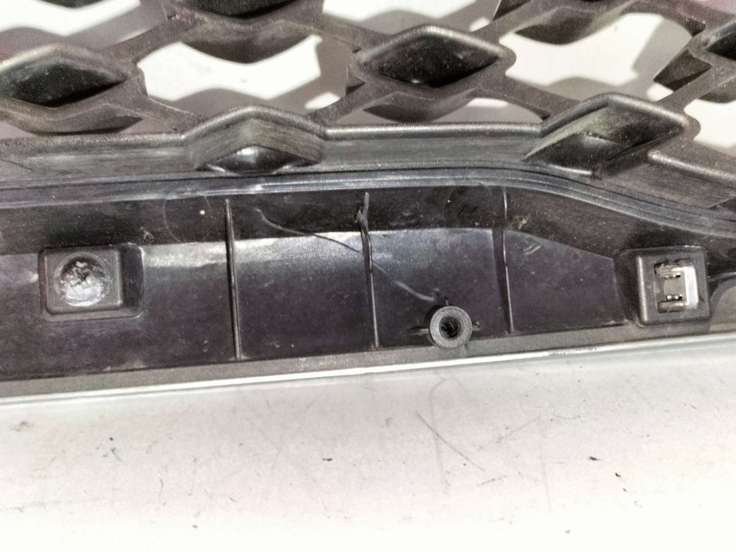 Kia Sorento UM Kühlergrill FRONTGRILL Kühlergitter - Thumbnail 11