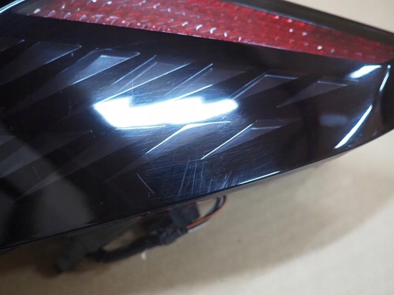 Hyundai Tucson NX4E Rückleuchte 92401N7100 Rearlamp - Thumbnail 10