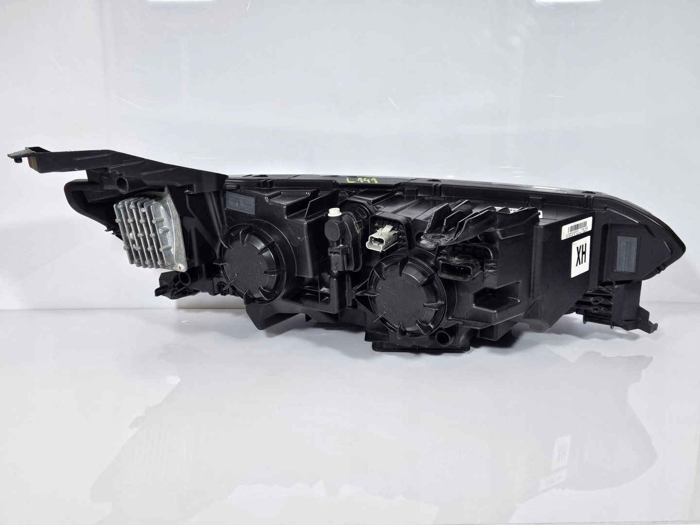 Frontscheinwerfer Renault Talisman RFD 260604601R LED Links Headlight - Thumbnail 14