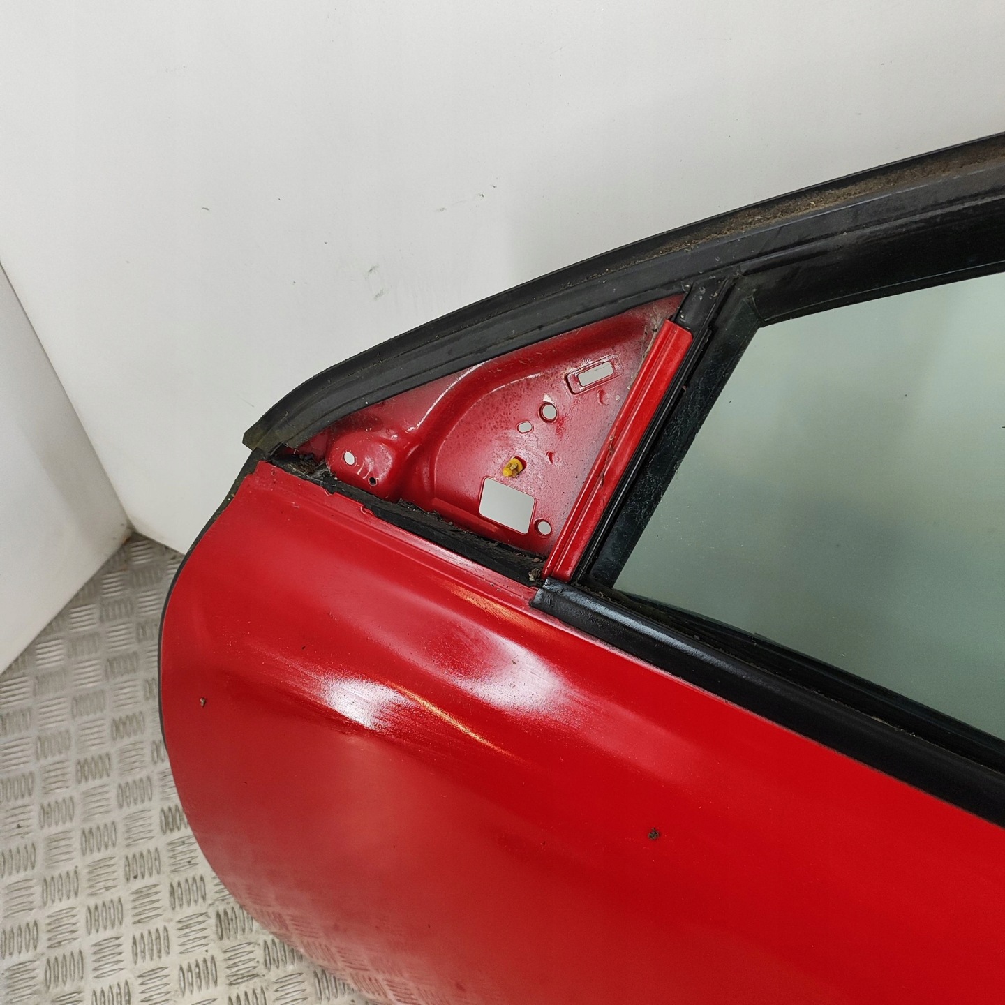 Volvo C30 Tür Vorne Links Door 31335483 Porta Porte - Thumbnail 9