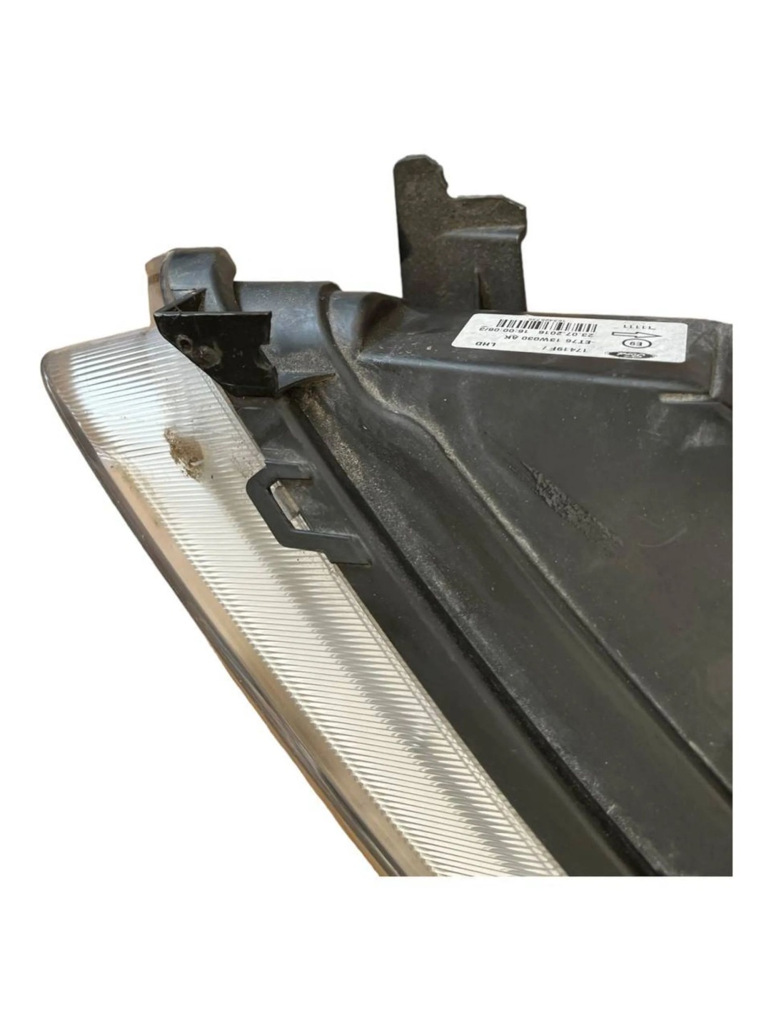 Frontscheinwerfer Ford Transit Courier 2 Mk2 ET7613W030AK LED Links Headlight - Thumbnail 11