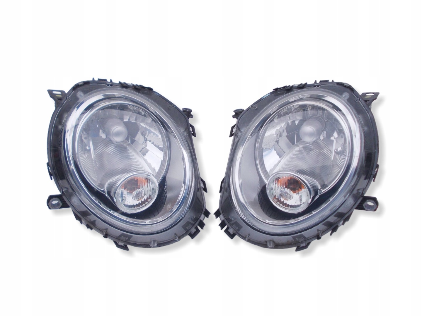 Frontscheinwerfer Mini MINI R56 0301225 LED Links Scheinwerfer Headlight - Thumbnail 1