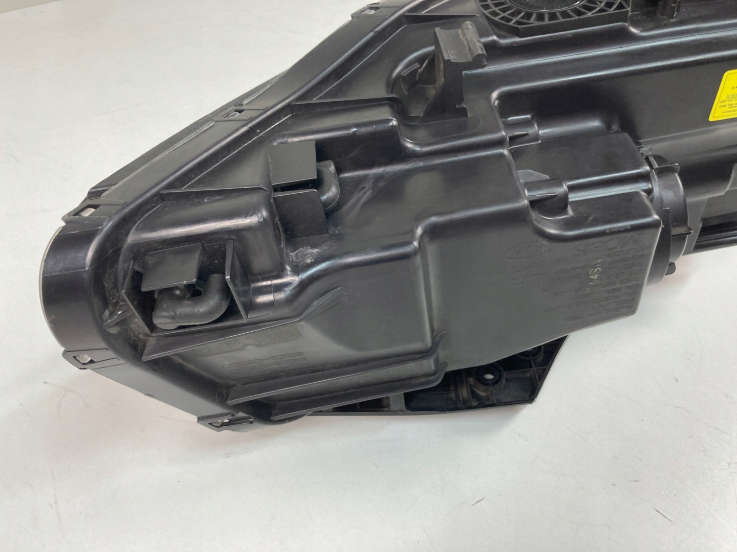 Frontscheinwerfer Kia Sorento UM Xenon Links Scheinwerfer Headlight - Thumbnail 12