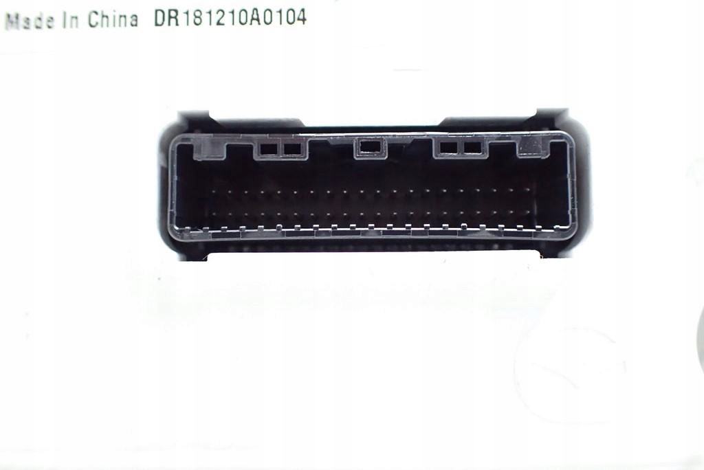 Mazda 3 III BP Screen Kombiinstrument Tacho - Thumbnail 9