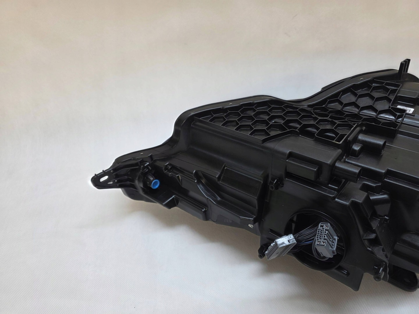 Frontscheinwerfer Volvo S60/V60 S60 32314160 LED Links Scheinwerfer Headlight - Thumbnail 10