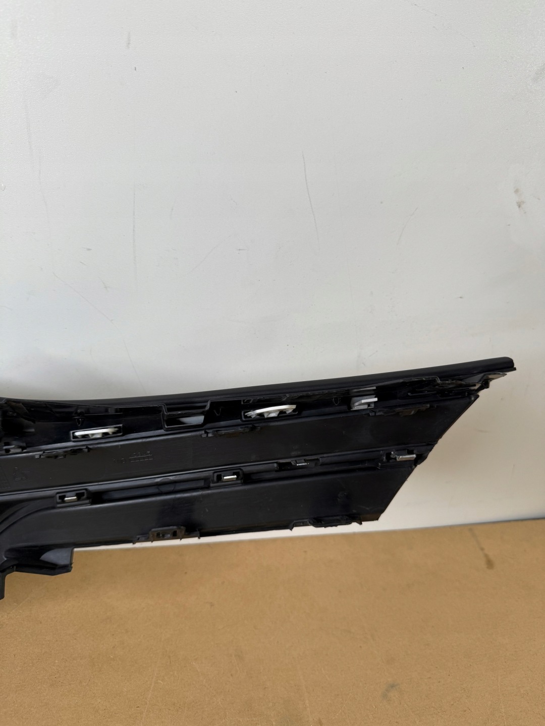 Toyota Yaris I P1 Kühlergrill FRONTGRILL Kühlergitter 531010D650 - Thumbnail 11