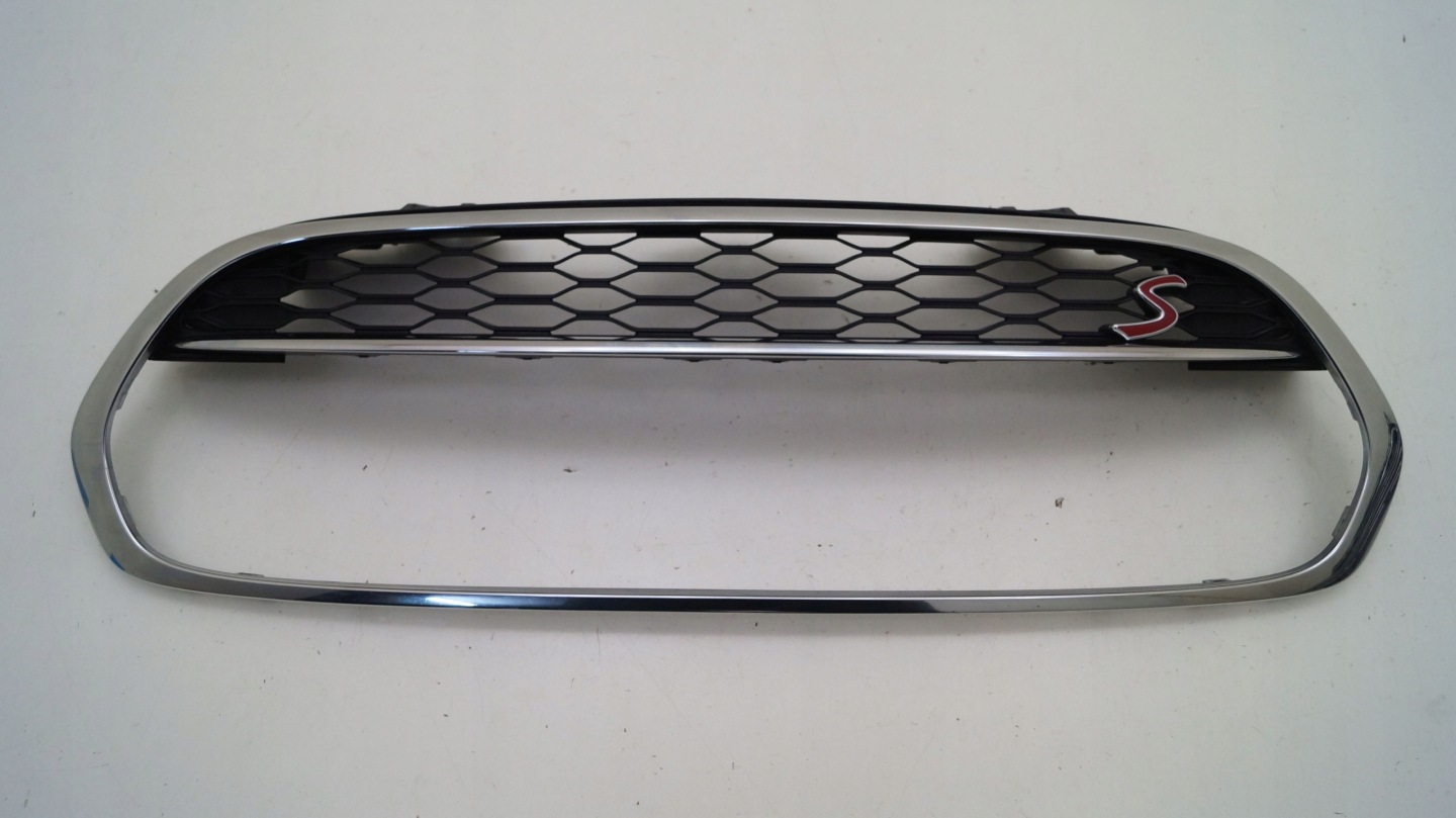 Mini MINI F55 Kühlergrill FRONTGRILL Kühlergitter 7338828 - Thumbnail 1