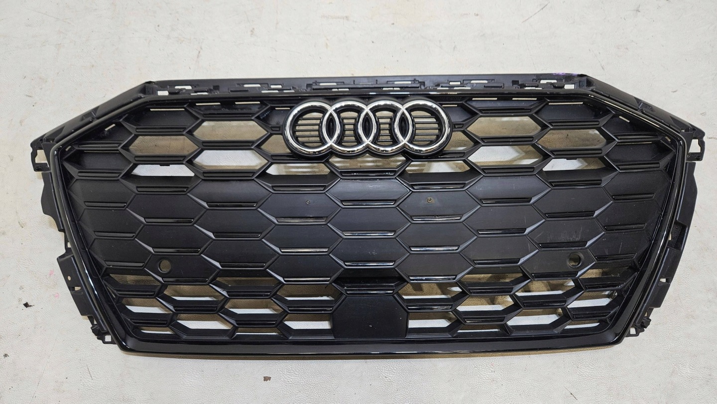 Audi A3 8Y0 Kühlergrill FRONTGRILL Kühlergitter 8Y0853651C - Thumbnail 1