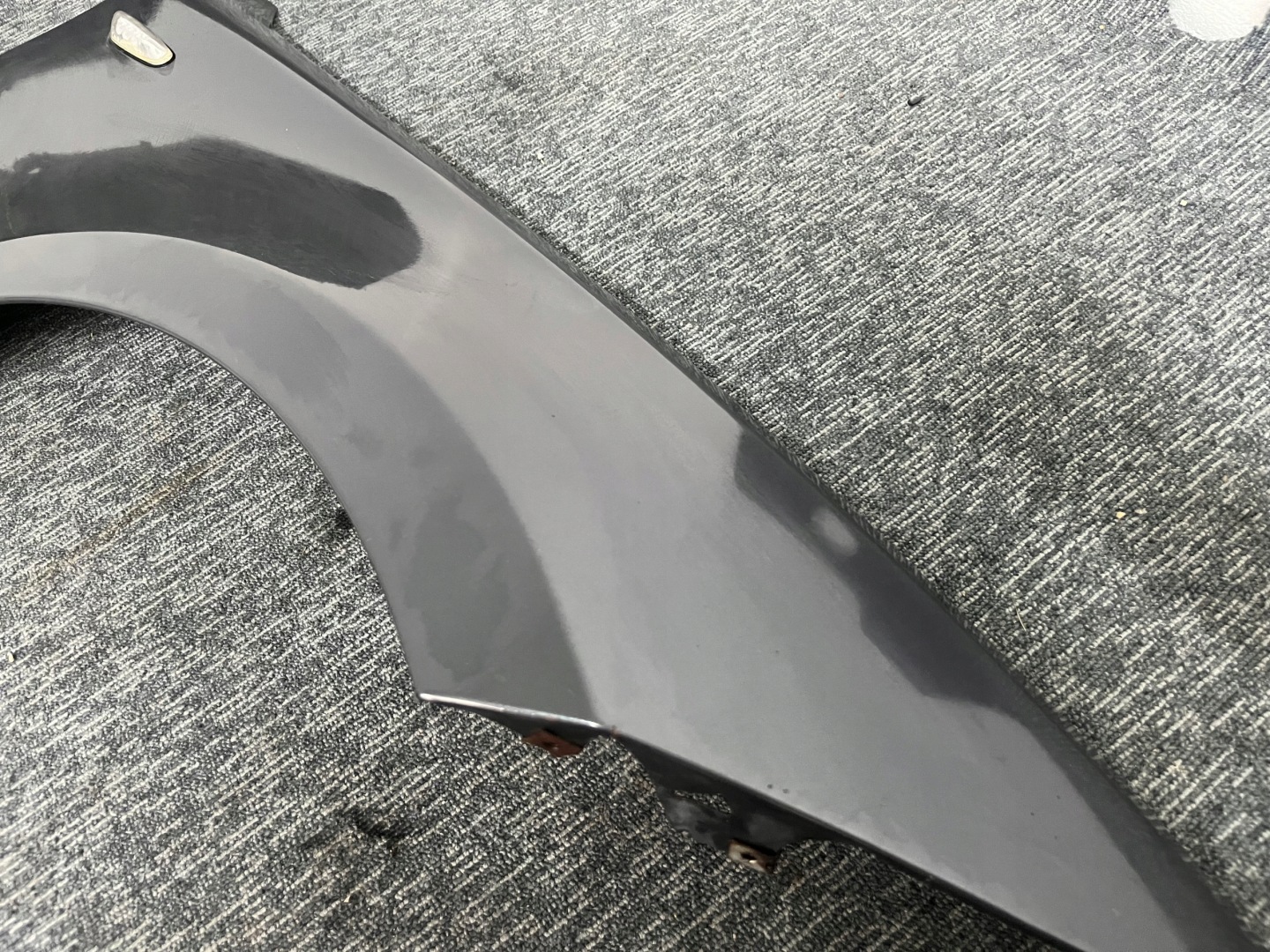 Kotflügel BMW 1 E81 Vorne Rechts Fender Parafanghi Ailes - Thumbnail 10
