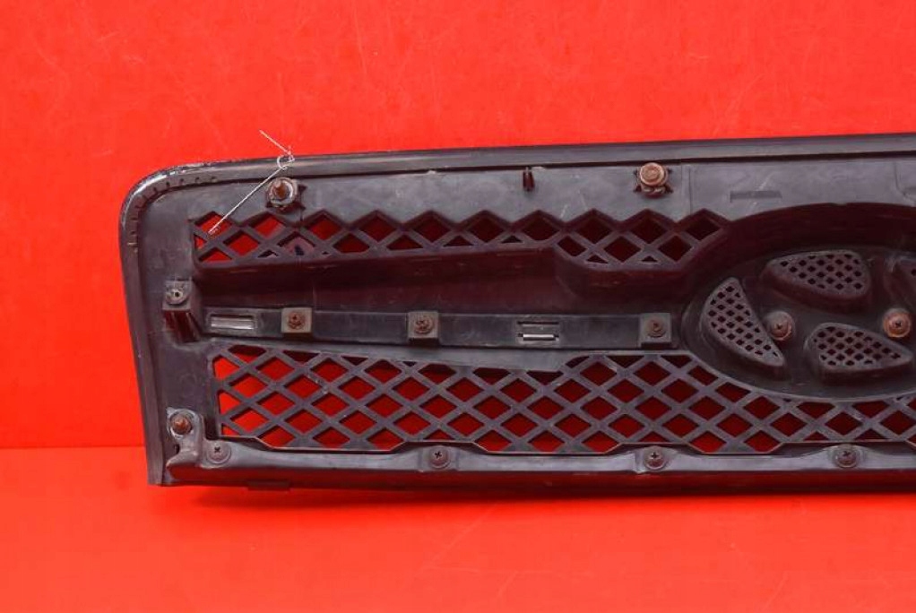 Hyundai Tucson NX4E Kühlergrill FRONTGRILL Kühlergitter 863512E000 - Thumbnail 11