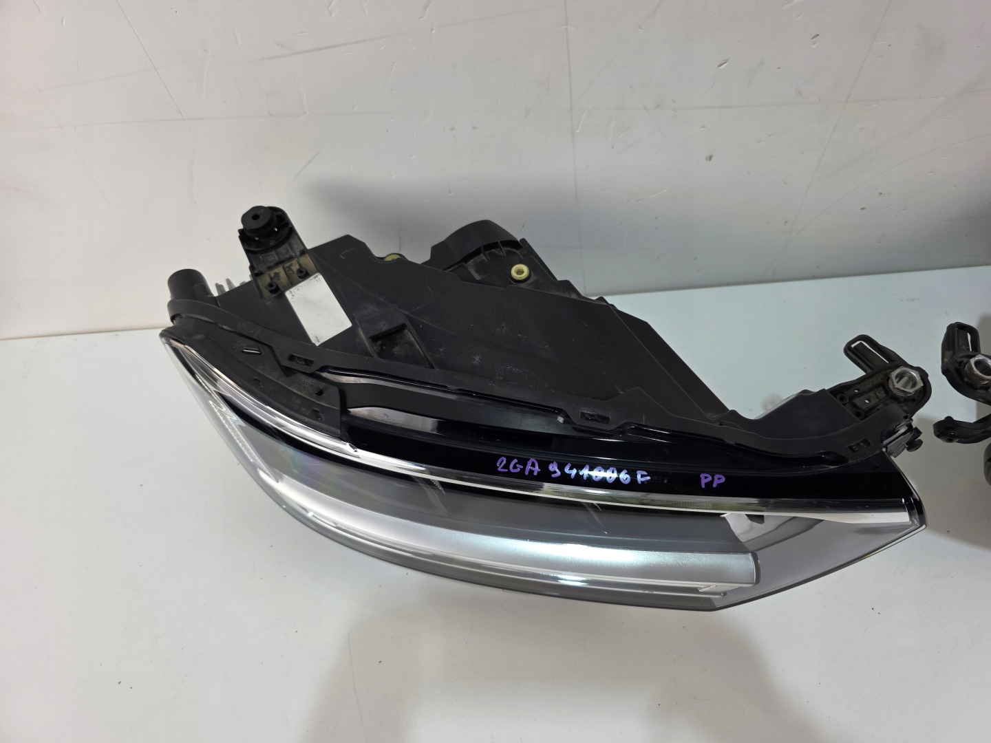 Frontscheinwerfer VW T-Roc A1 2GA941006FK LED Links Scheinwerfer Headlight - Thumbnail 4