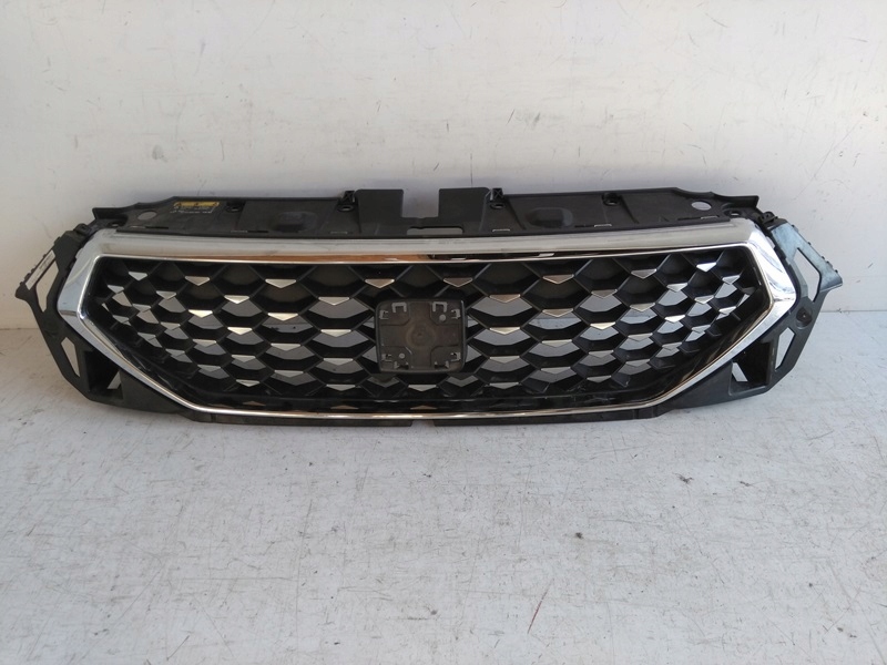 SEAT Ateca 575 Kühlergrill FRONTGRILL Kühlergitter 575853654M - Thumbnail 1