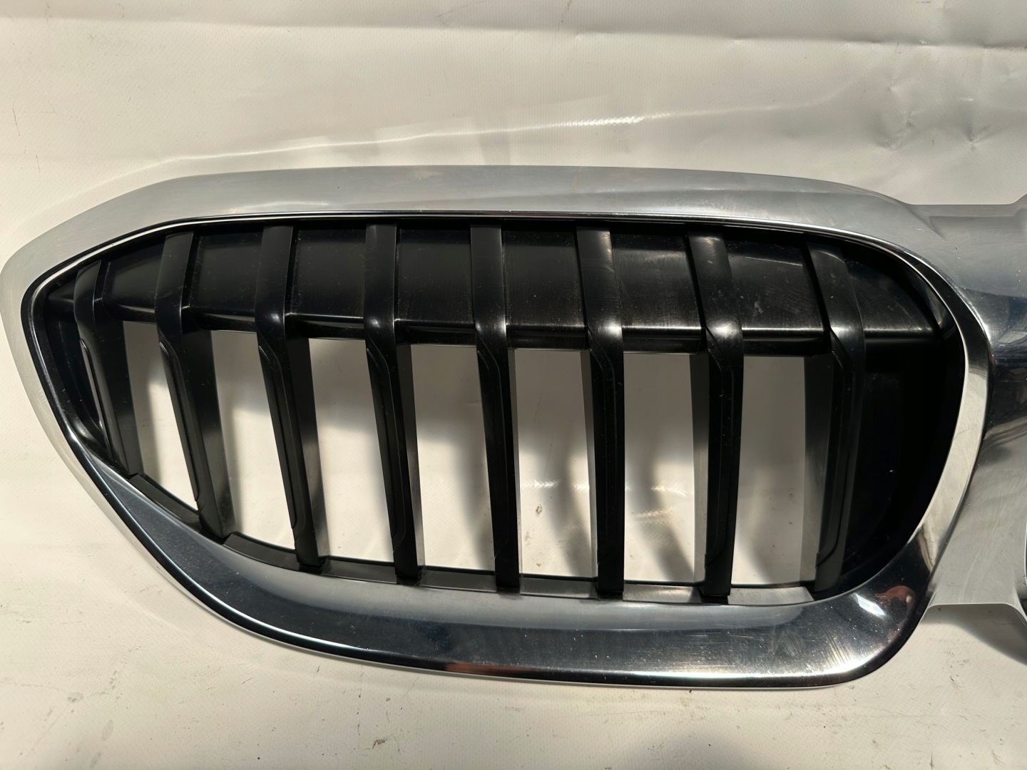 BMW 3 G20 Kühlergrill FRONTGRILL Kühlergitter - Thumbnail 4