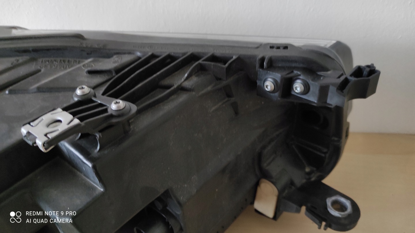 Frontscheinwerfer VW T-Cross 2GM941036BV LED Links Scheinwerfer Headlight - Thumbnail 10