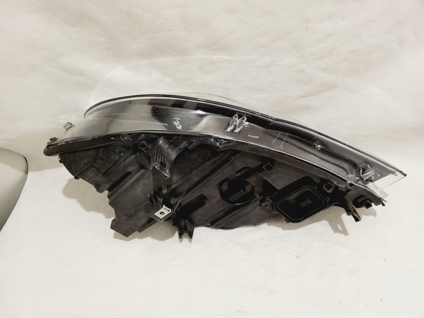 Frontscheinwerfer BMW X6 E71 7277452 LED ADAPTIVE Links Scheinwerfer Headlight - Thumbnail 11