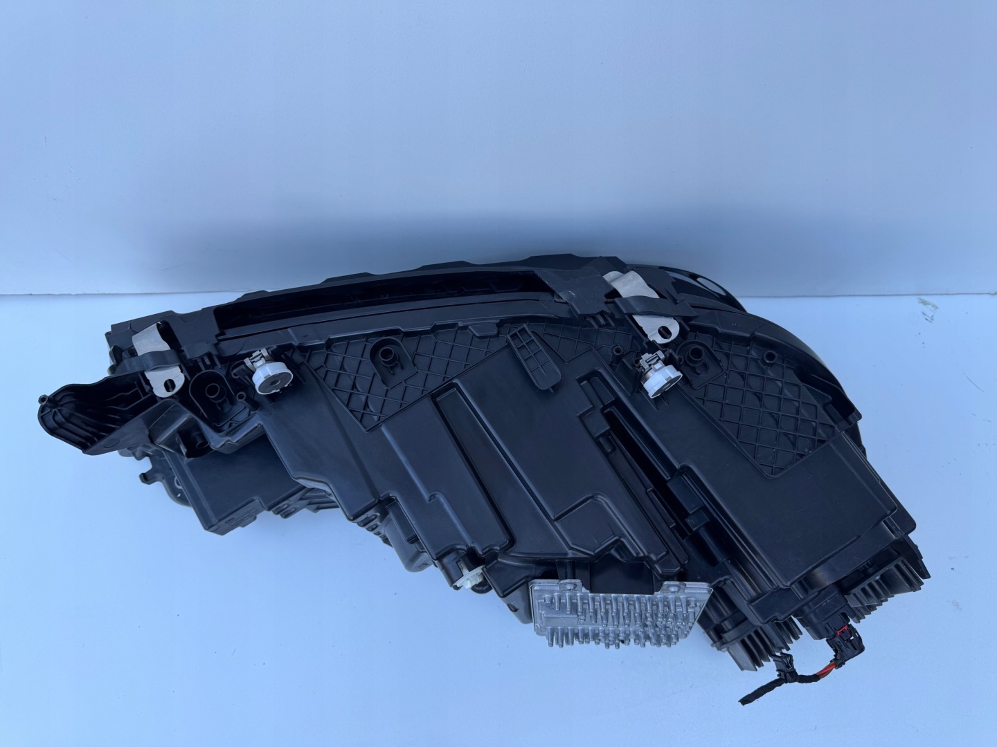 Frontscheinwerfer BMW iX I20 5A3CE97 LED Links Scheinwerfer Headlight - Thumbnail 10