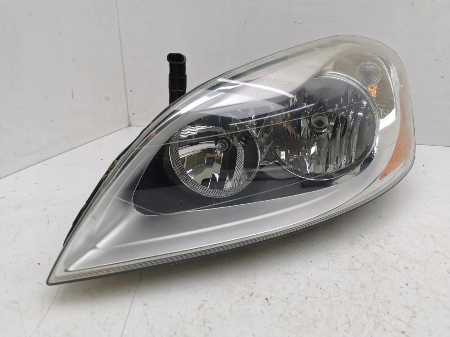 Frontscheinwerfer Volvo XC60 30763145 LED Links Scheinwerfer Headlight - Thumbnail 1