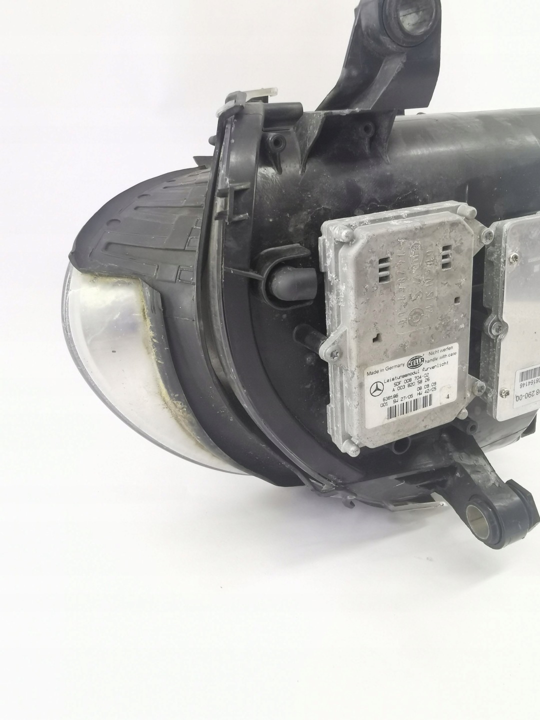 Frontscheinwerfer Mercedes-Benz R-Klasse W251 A0038205826 LED Rechts Headlight - Thumbnail 10