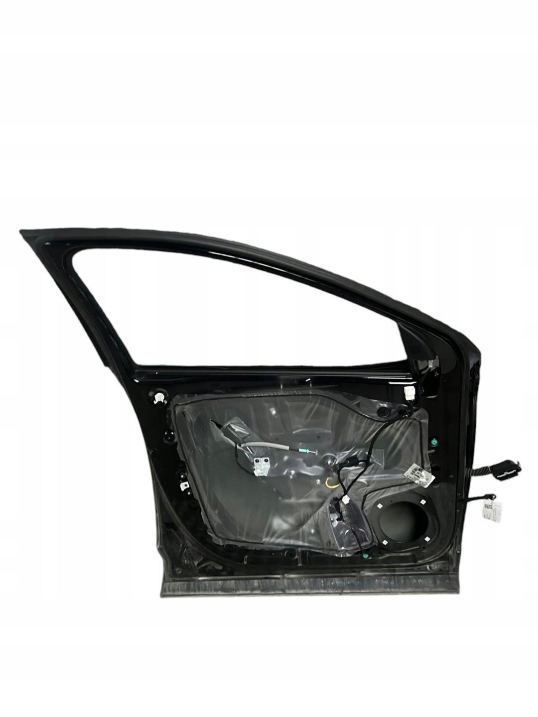 Hyundai Tucson NX4E Tür Vorne Links Door Porta Porte - Thumbnail 9