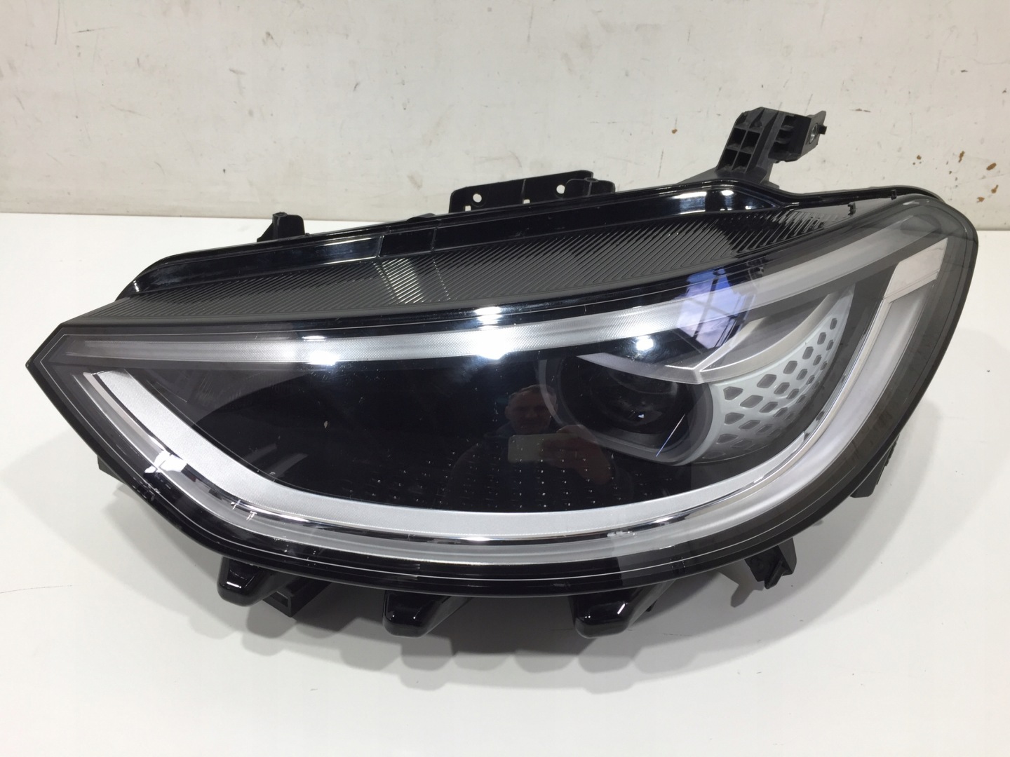Frontscheinwerfer VW ID.3 E1 10A941035A LED Links Scheinwerfer Headlight - Thumbnail 12