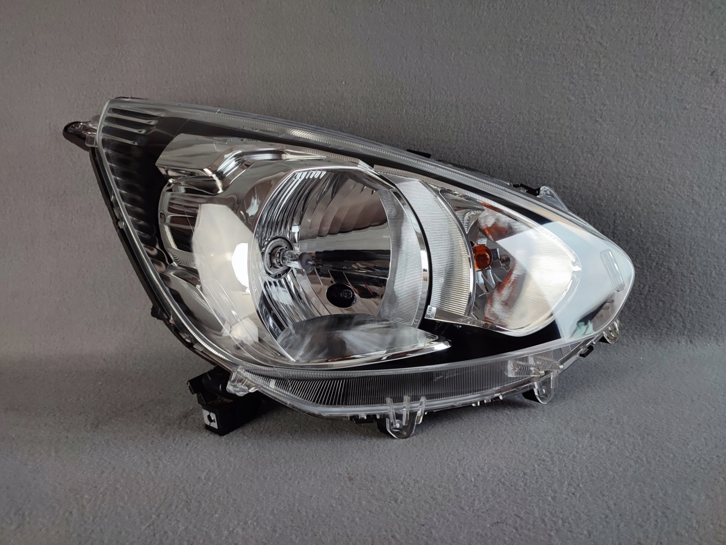 Frontscheinwerfer Mitsubishi Space Star A00 LED Rechts Scheinwerfer Headlight - Thumbnail 8