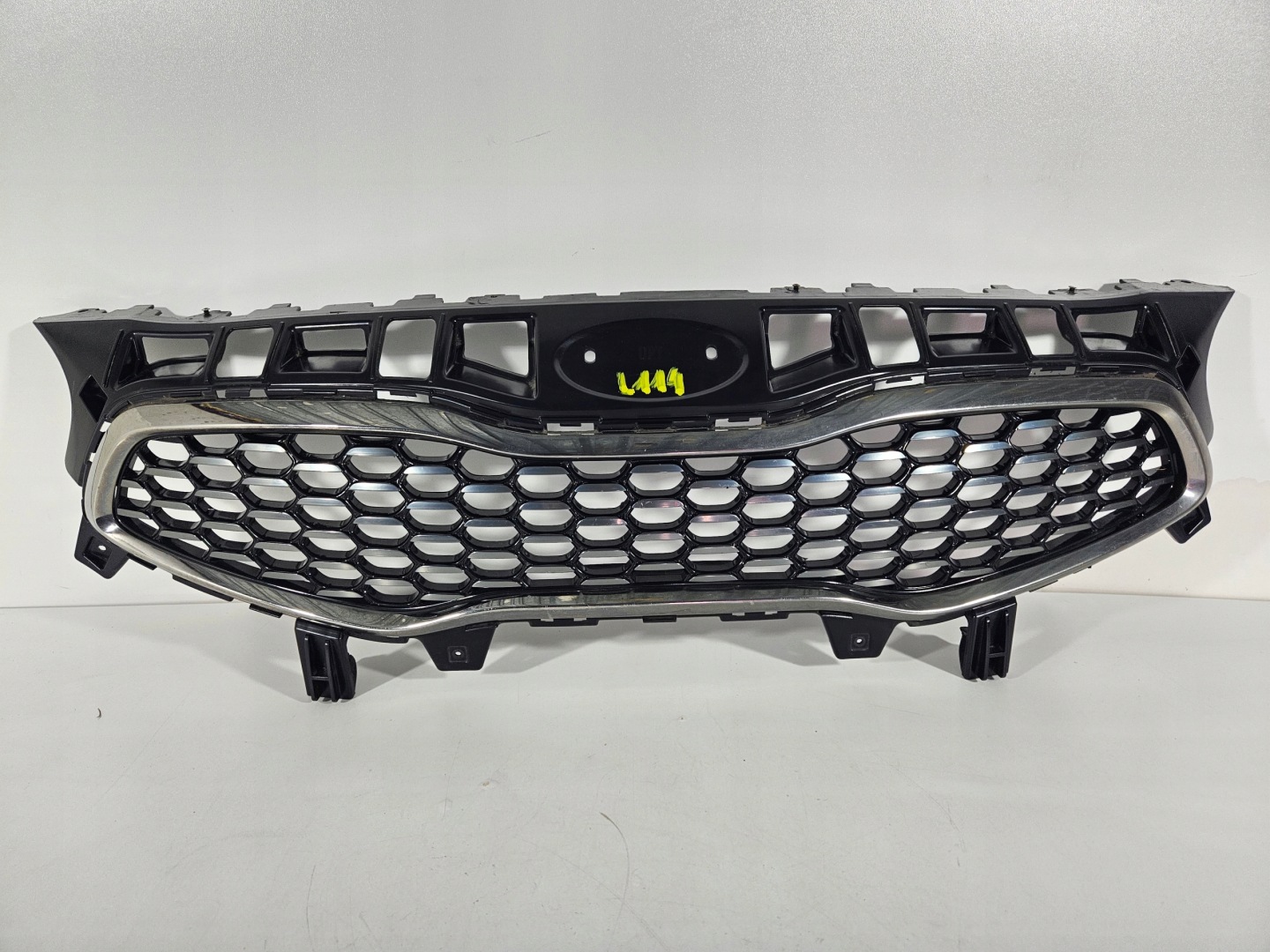 Kia Ceed CD Kühlergrill FRONTGRILL Kühlergitter - Thumbnail 1