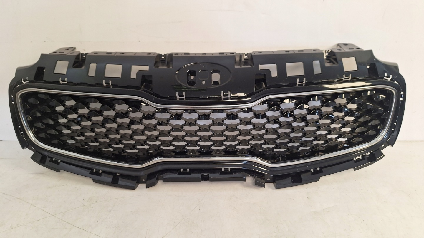 Kia Sportage JA Kühlergrill FRONTGRILL Kühlergitter - Thumbnail 1