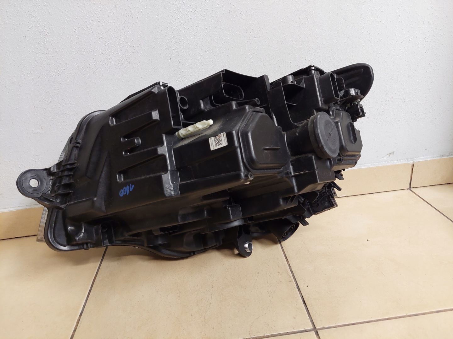 Frontscheinwerfer VW Transporter T6 7L1941036D LED Rechts Scheinwerfer Headlight - Thumbnail 4