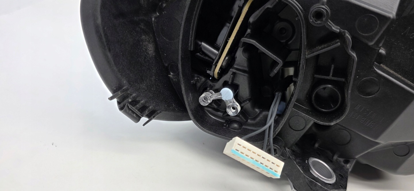 Frontscheinwerfer BMW X3 G01 5A0E5F1 LED Links Scheinwerfer Headlight - Thumbnail 11