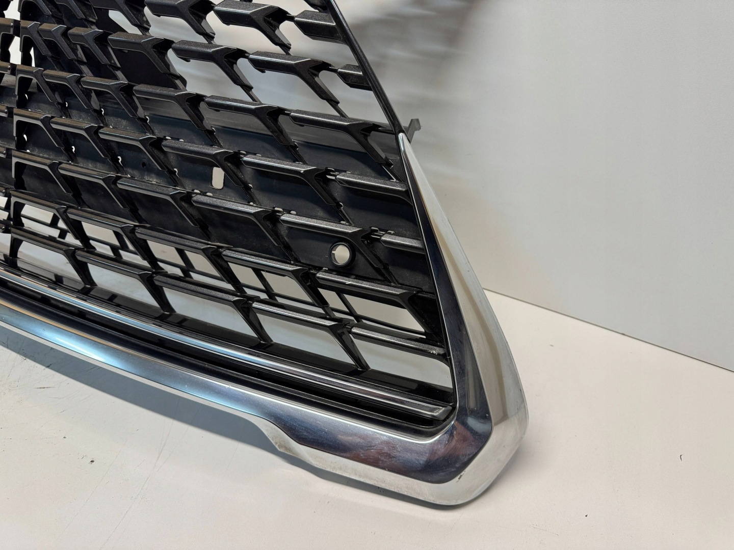 Lexus UX ZA1 Kühlergrill FRONTGRILL Kühlergitter 5315576070 - Thumbnail 5