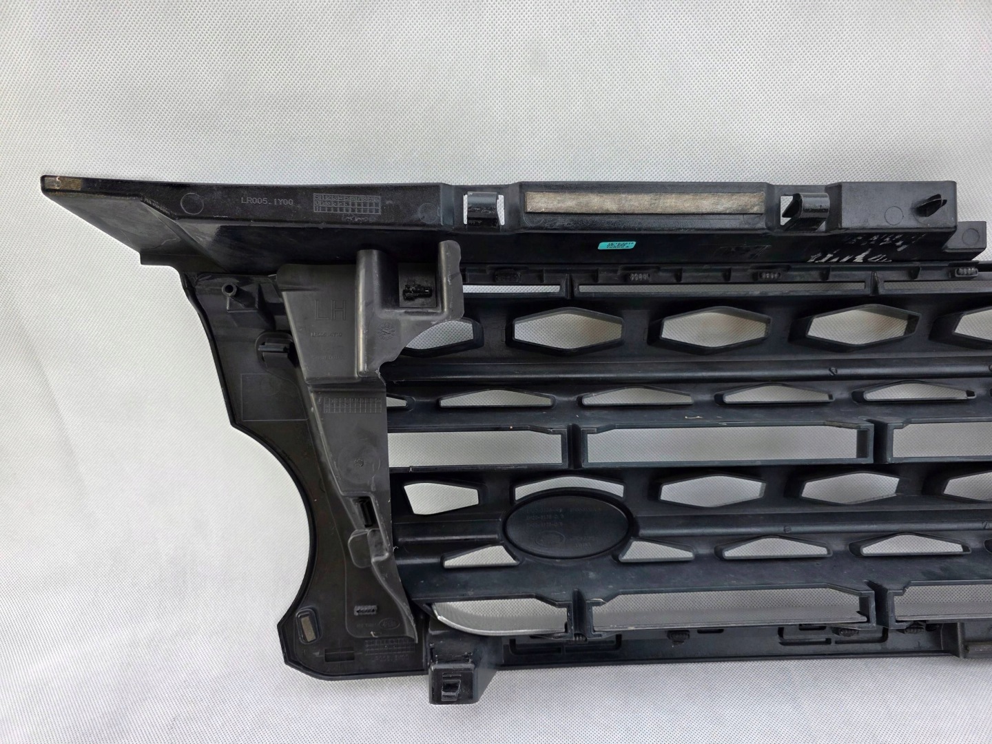Land Rover Discovery LA Kühlergrill FRONTGRILL Kühlergitter H228138A - Thumbnail 11