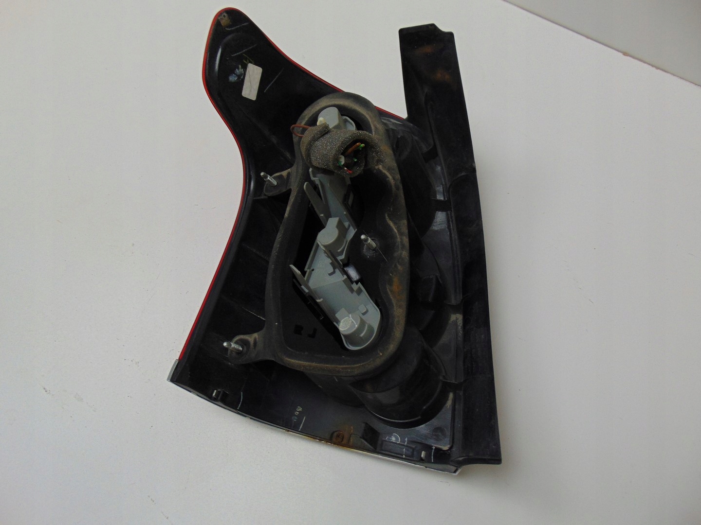 Toyota Avensis T25 Rückleuchte Rearlamp - Thumbnail 12