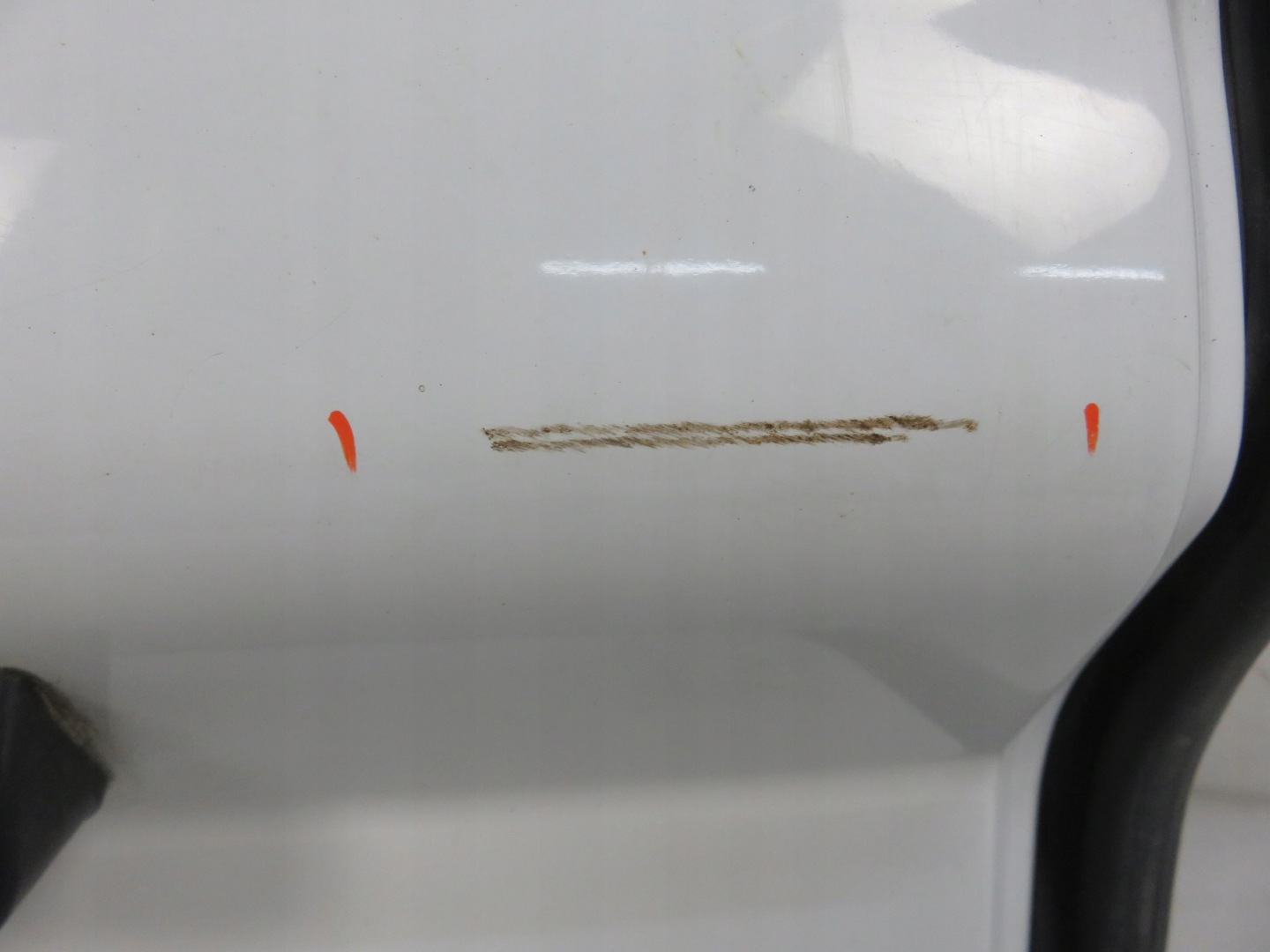 Peugeot Expert B* Tür Hinten Links Door Porta Porte - Thumbnail 8