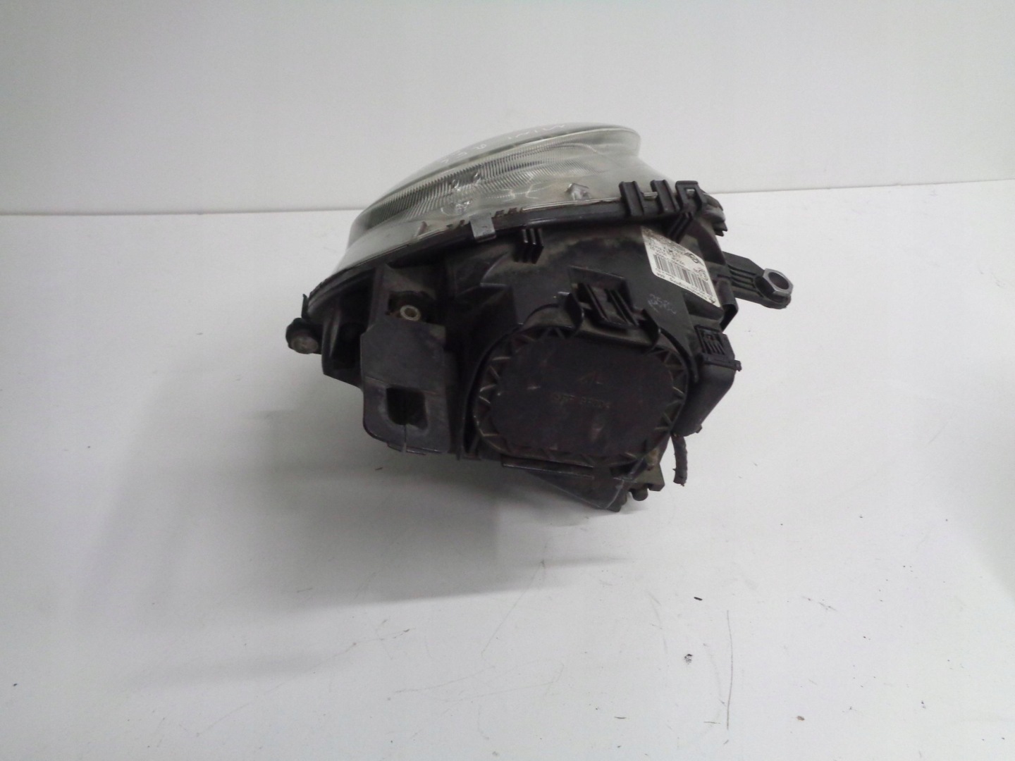 Frontscheinwerfer Mini MINI R56 0301225 Xenon Links Scheinwerfer Headlight - Thumbnail 3