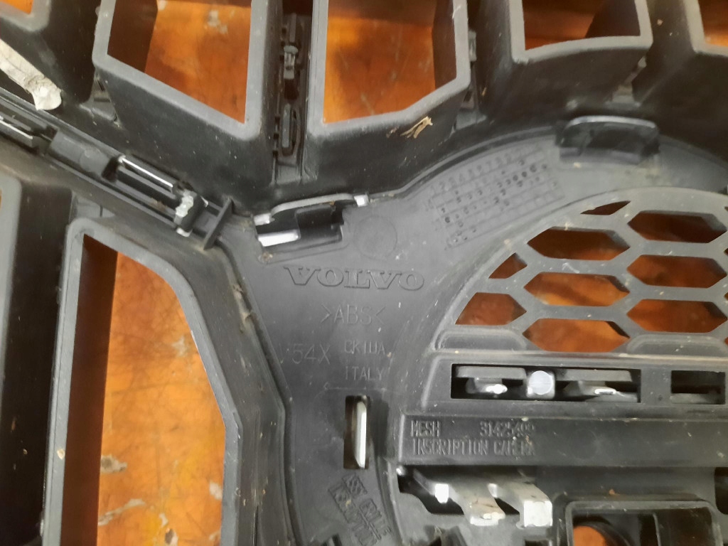 Volvo S90/V90 V90 Kühlergrill FRONTGRILL Kühlergitter 31425856 - Thumbnail 11