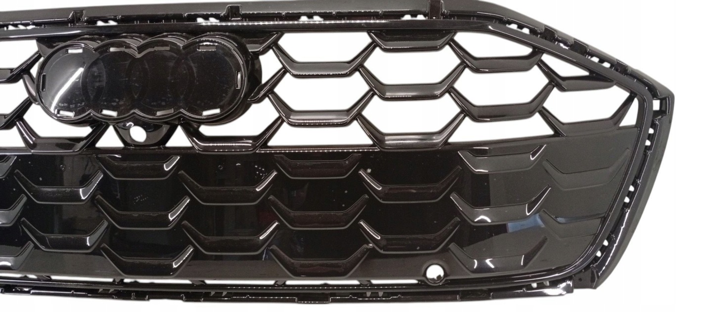 Audi A4 8B3 Kühlergrill FRONTGRILL Kühlergitter 8B3853653A - Thumbnail 6