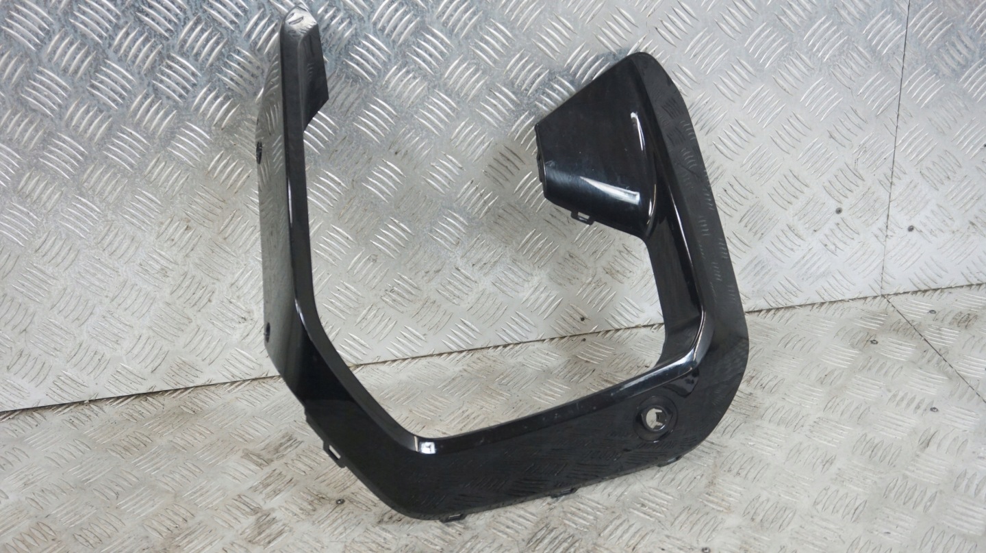 BMW X6 F96 Kühlergrill FRONTGRILL Kühlergitter 8076687 - Thumbnail 1