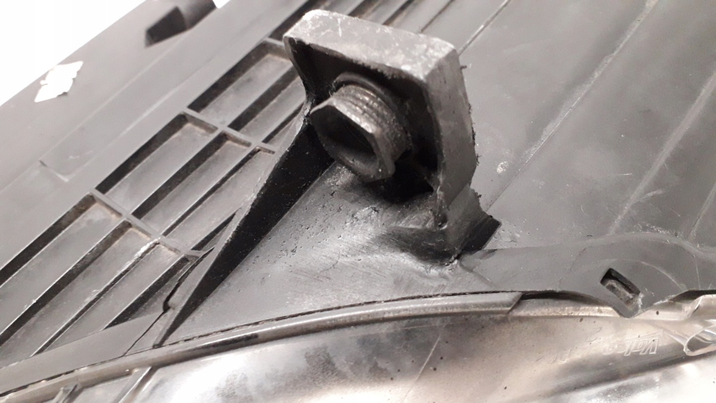 Frontscheinwerfer VW Passat B6 Xenon Rechts Scheinwerfer Headlight - Thumbnail 21